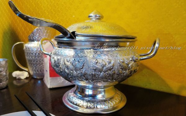 泰饗吃泰式廚房:泰饗吃,讓人回味太想再吃!!! ..泰饗吃泰式廚房/愛評體驗團