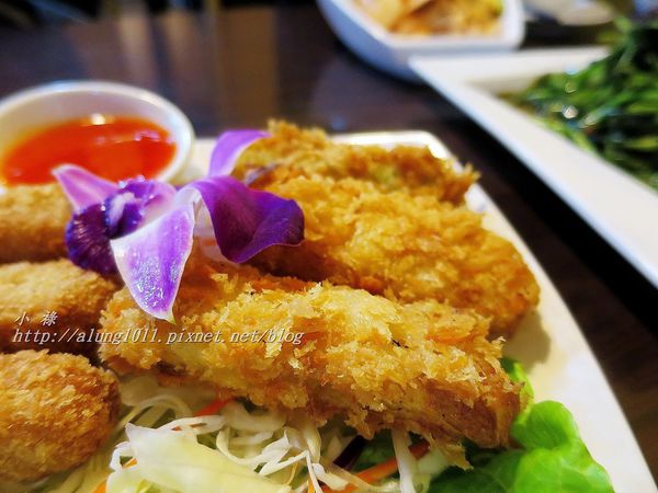 泰饗吃泰式廚房:泰饗吃,讓人回味太想再吃!!! ..泰饗吃泰式廚房/愛評體驗團