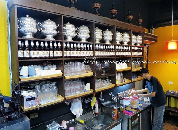 泰饗吃泰式廚房:泰饗吃,讓人回味太想再吃!!! ..泰饗吃泰式廚房/愛評體驗團