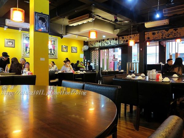 泰饗吃泰式廚房:泰饗吃,讓人回味太想再吃!!! ..泰饗吃泰式廚房/愛評體驗團