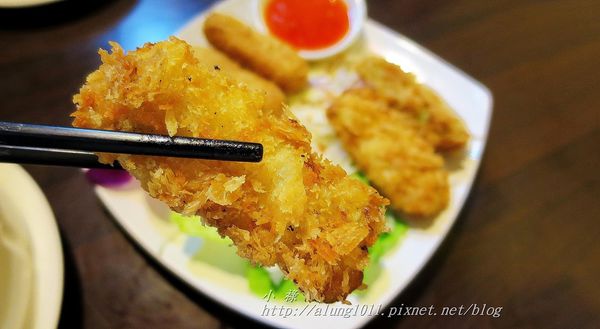 泰饗吃泰式廚房:泰饗吃,讓人回味太想再吃!!! ..泰饗吃泰式廚房/愛評體驗團