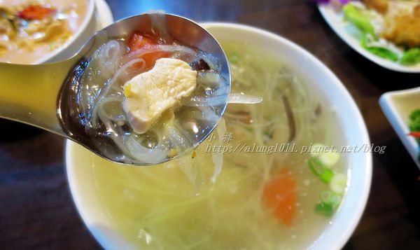 泰饗吃泰式廚房:泰饗吃,讓人回味太想再吃!!! ..泰饗吃泰式廚房/愛評體驗團