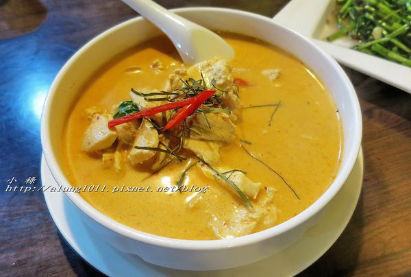 泰饗吃泰式廚房:泰饗吃,讓人回味太想再吃!!! ..泰饗吃泰式廚房/愛評體驗團