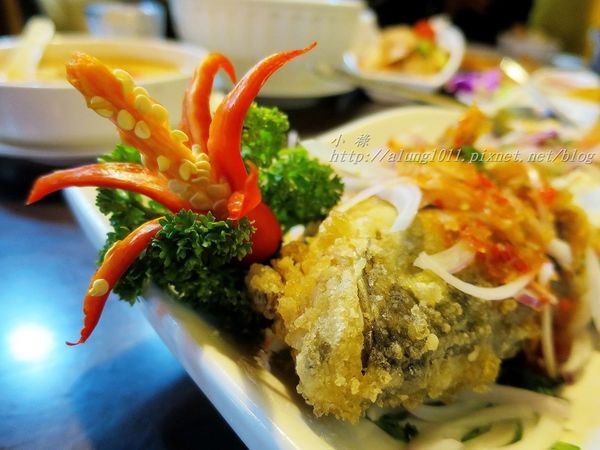 泰饗吃泰式廚房:泰饗吃,讓人回味太想再吃!!! ..泰饗吃泰式廚房/愛評體驗團