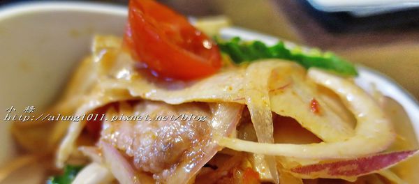 泰饗吃泰式廚房:泰饗吃,讓人回味太想再吃!!! ..泰饗吃泰式廚房/愛評體驗團