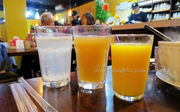 泰饗吃泰式廚房:泰饗吃,讓人回味太想再吃!!! ..泰饗吃泰式廚房/愛評體驗團