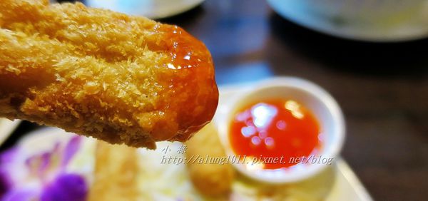 泰饗吃泰式廚房:泰饗吃,讓人回味太想再吃!!! ..泰饗吃泰式廚房/愛評體驗團