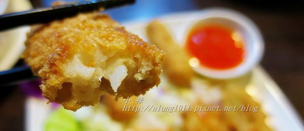 泰饗吃泰式廚房:泰饗吃,讓人回味太想再吃!!! ..泰饗吃泰式廚房/愛評體驗團