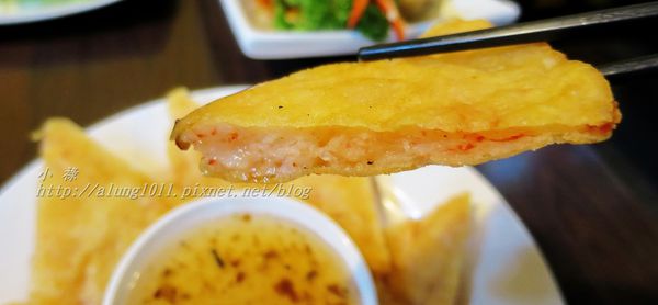 泰饗吃泰式廚房:泰饗吃,讓人回味太想再吃!!! ..泰饗吃泰式廚房/愛評體驗團