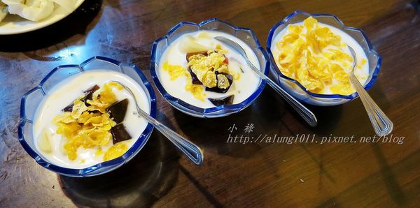 泰饗吃泰式廚房:泰饗吃,讓人回味太想再吃!!! ..泰饗吃泰式廚房/愛評體驗團