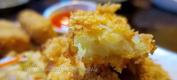 泰饗吃泰式廚房:泰饗吃,讓人回味太想再吃!!! ..泰饗吃泰式廚房/愛評體驗團