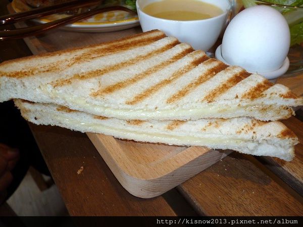 歐娜29-乳酪吐司.JPG