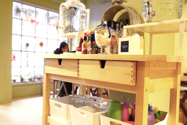 Ona.Rina Icing 歐娜。瑞娜 早午餐：【新北市板橋區。早午餐】Ona.Rina Icing 歐娜。瑞娜 早午餐 輕食早午餐 平日用餐無限時 一起來悠閒吃早餐吧~新埔捷運站