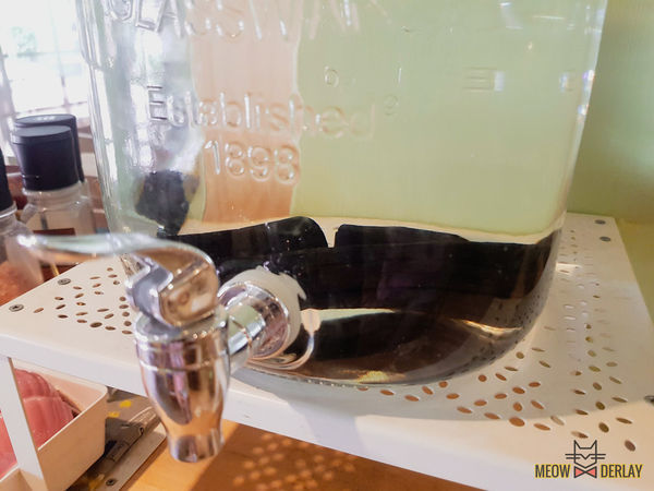 板橋美食『Ona.Rina Icing歐娜。瑞娜早午餐』｜P M E& Wilton 蛋糕裝飾認證教室｜飽到嫑嫑的早午餐｜cp值超高｜煙燻鮭魚班尼迪克｜歐娜招牌烤雞腿