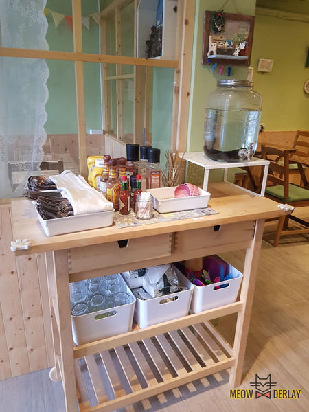 板橋美食『Ona.Rina Icing歐娜。瑞娜早午餐』｜P M E& Wilton 蛋糕裝飾認證教室｜飽到嫑嫑的早午餐｜cp值超高｜煙燻鮭魚班尼迪克｜歐娜招牌烤雞腿