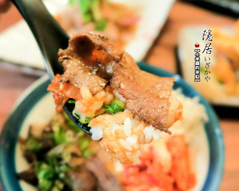 【捷運永安市場站】隱居居酒屋-永貞店~平價日式料理/串物/燒烤/炸物/下班小酌去處/永和居酒屋推薦!