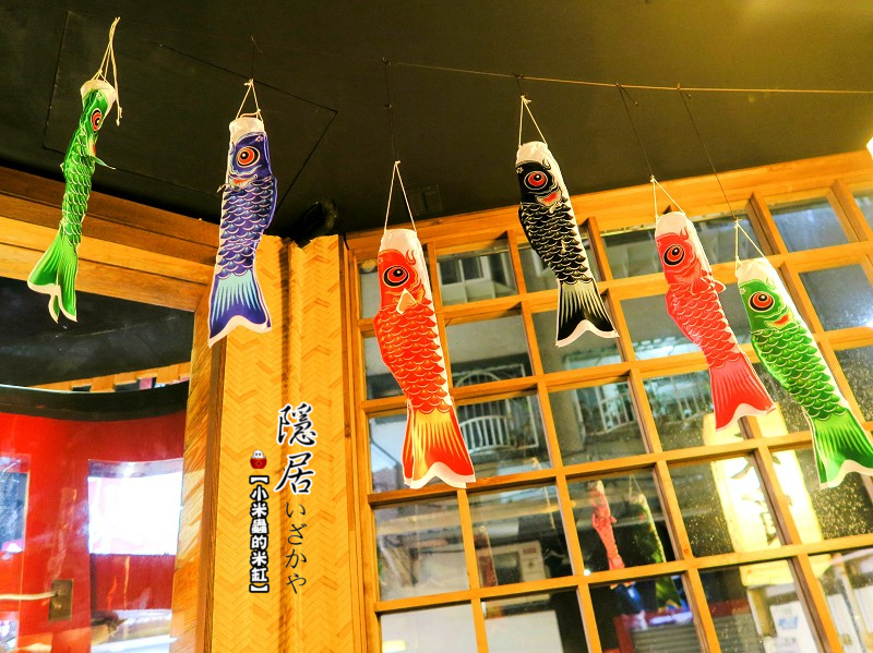 【捷運永安市場站】隱居居酒屋-永貞店~平價日式料理/串物/燒烤/炸物/下班小酌去處/永和居酒屋推薦!