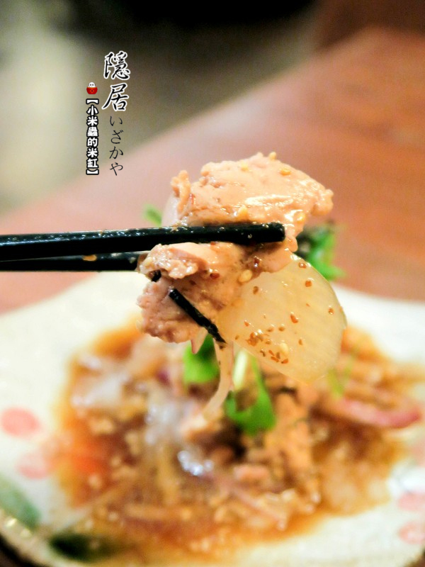 【捷運永安市場站】隱居居酒屋-永貞店~平價日式料理/串物/燒烤/炸物/下班小酌去處/永和居酒屋推薦!