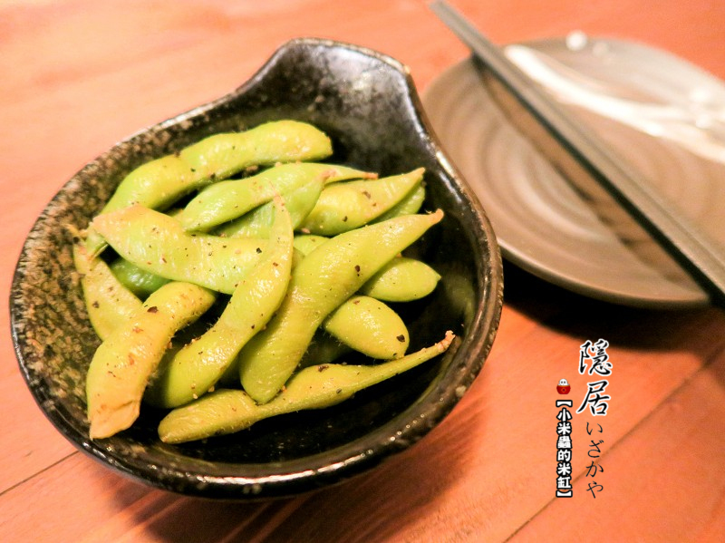 【捷運永安市場站】隱居居酒屋-永貞店~平價日式料理/串物/燒烤/炸物/下班小酌去處/永和居酒屋推薦!