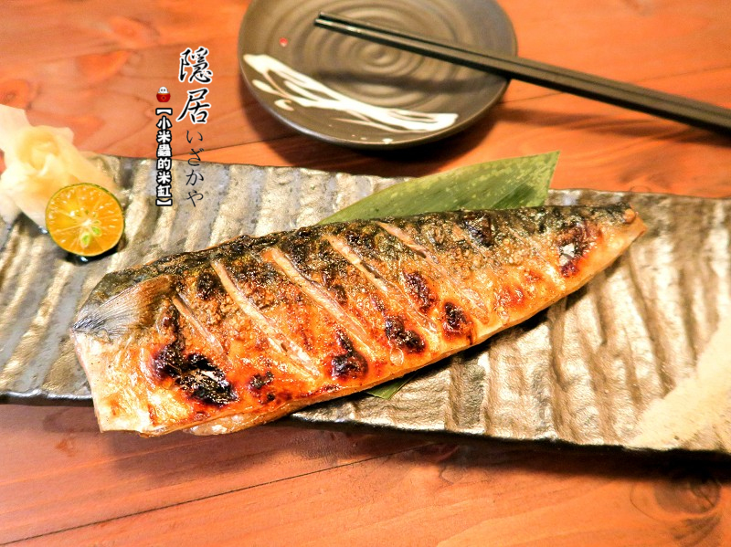 【捷運永安市場站】隱居居酒屋-永貞店~平價日式料理/串物/燒烤/炸物/下班小酌去處/永和居酒屋推薦!