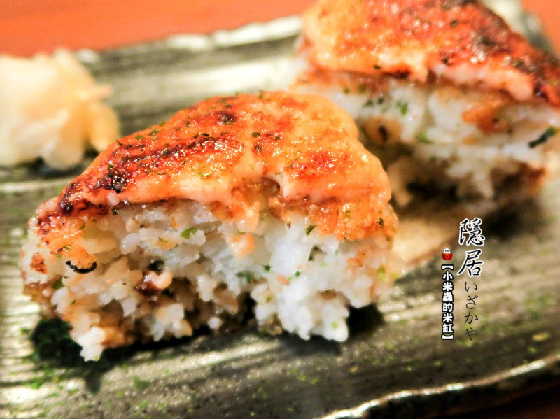 【捷運永安市場站】隱居居酒屋-永貞店~平價日式料理/串物/燒烤/炸物/下班小酌去處/永和居酒屋推薦!