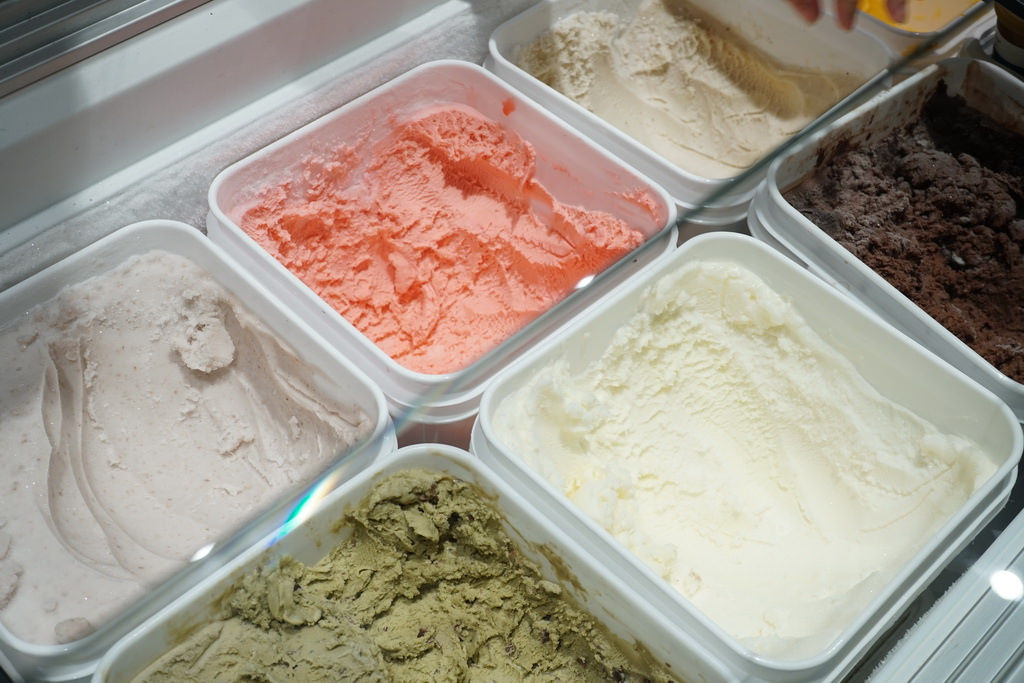 大稻埕美食推薦 枝仔冰城