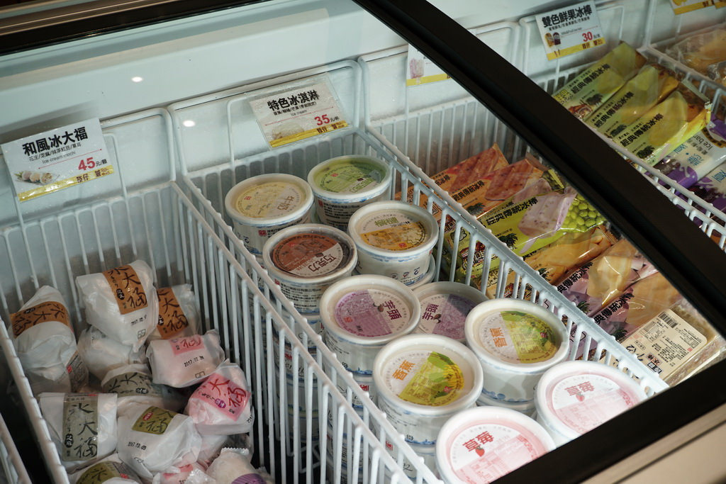 大稻埕美食推薦 枝仔冰城