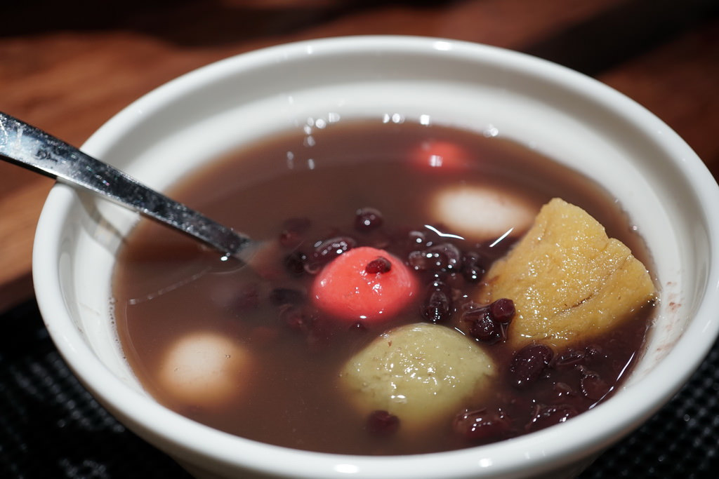 大稻埕美食推薦 枝仔冰城