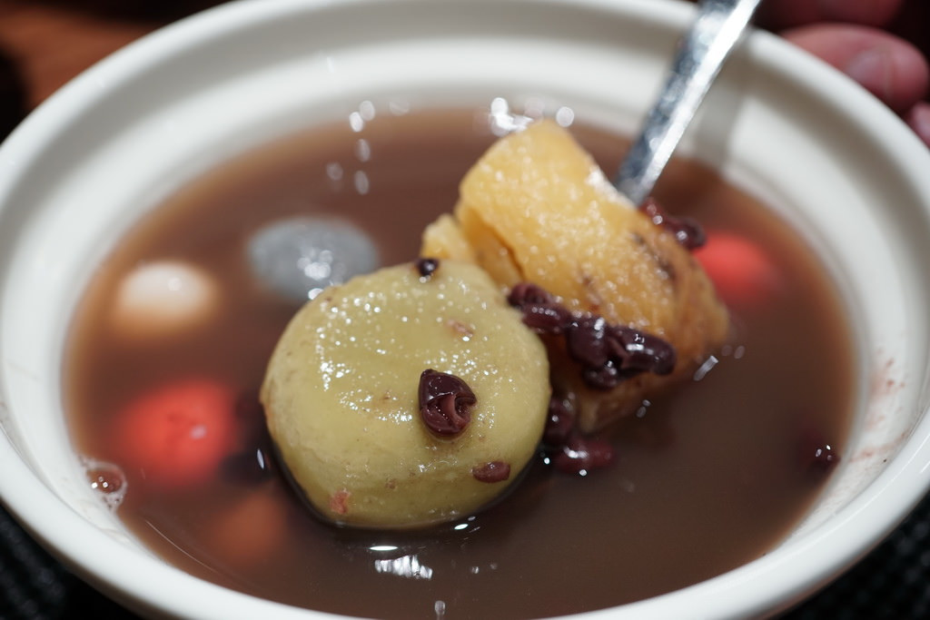 大稻埕美食推薦 枝仔冰城