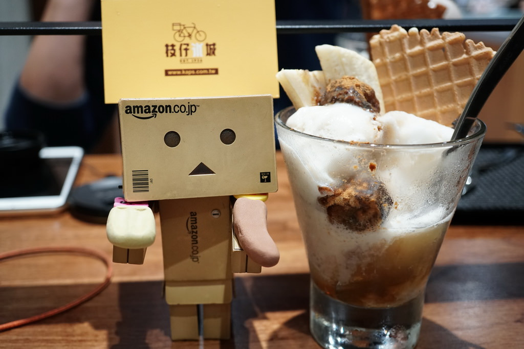 大稻埕美食推薦 枝仔冰城