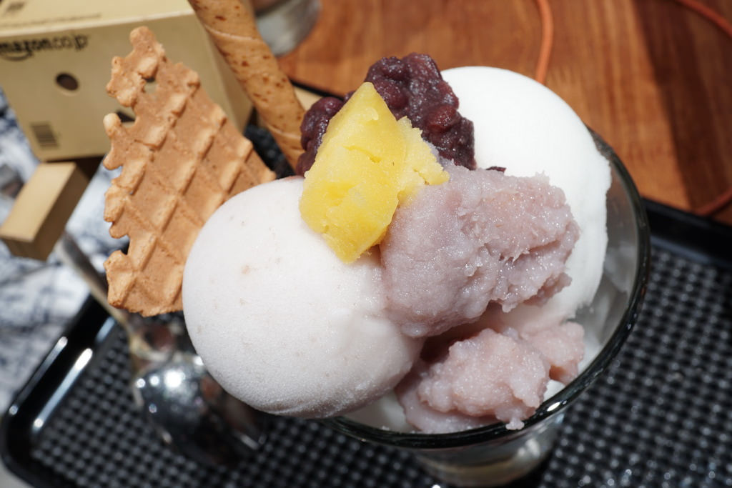 大稻埕美食推薦 枝仔冰城