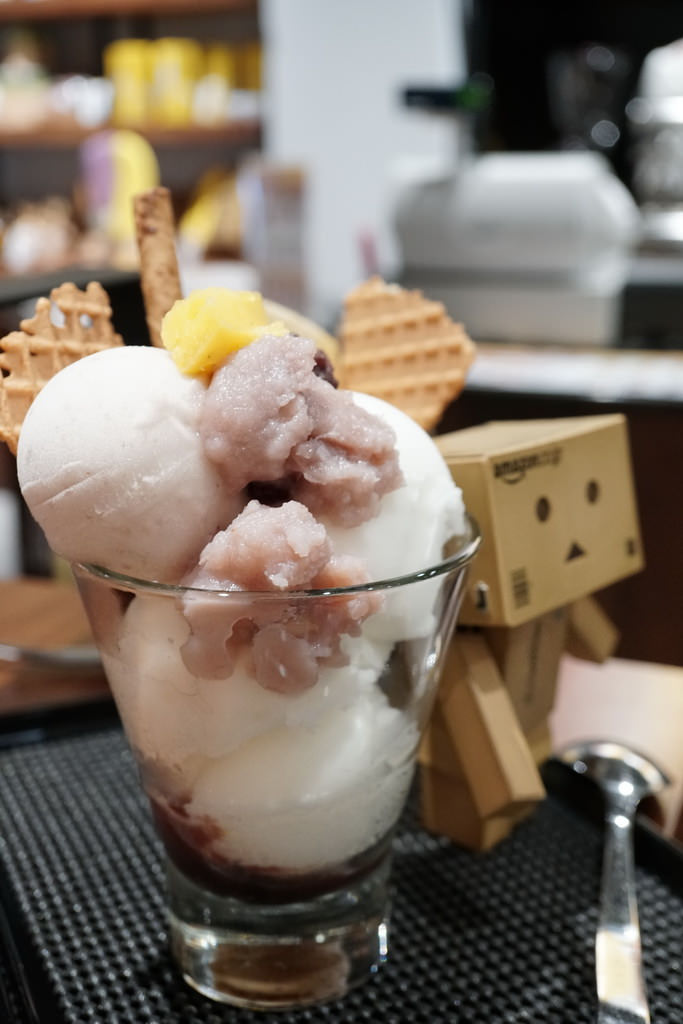 大稻埕美食推薦 枝仔冰城