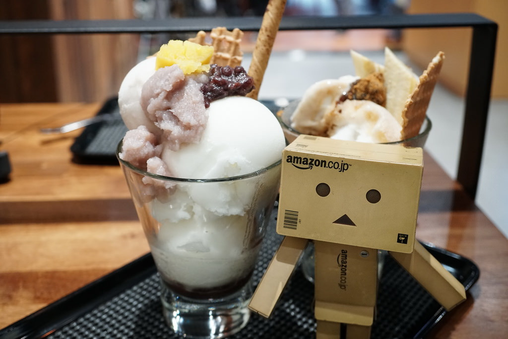 大稻埕美食推薦 枝仔冰城