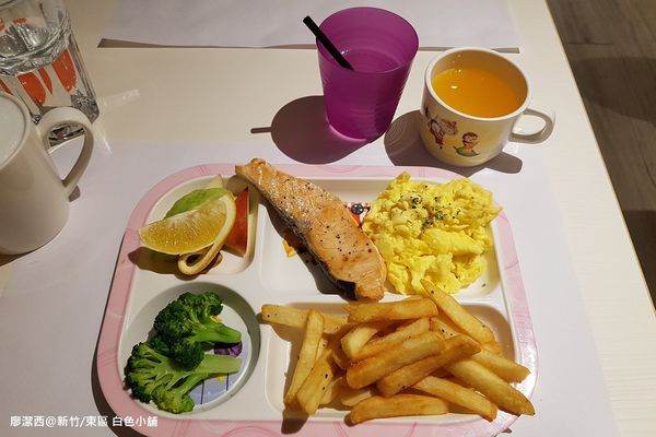 【新竹/東區】白色小舖