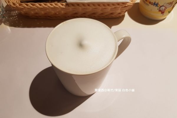 【新竹/東區】白色小舖