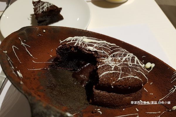 【新竹/東區】白色小舖