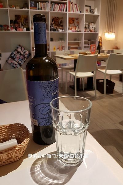 【新竹/東區】白色小舖