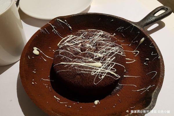 【新竹/東區】白色小舖