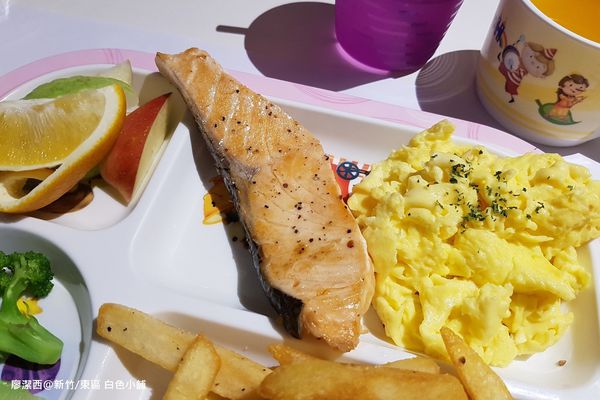 【新竹/東區】白色小舖