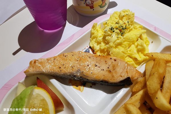 【新竹/東區】白色小舖