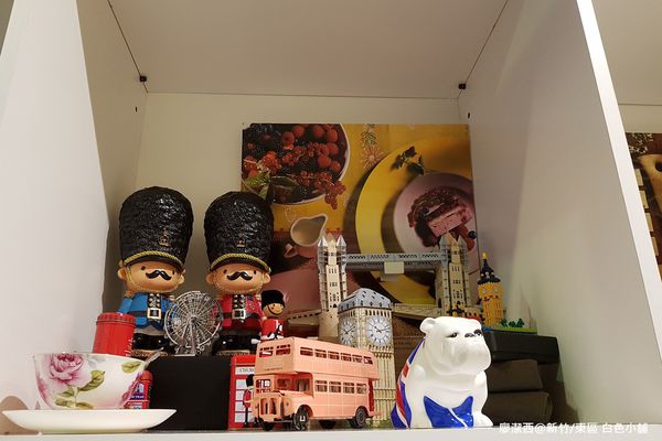 【新竹/東區】白色小舖