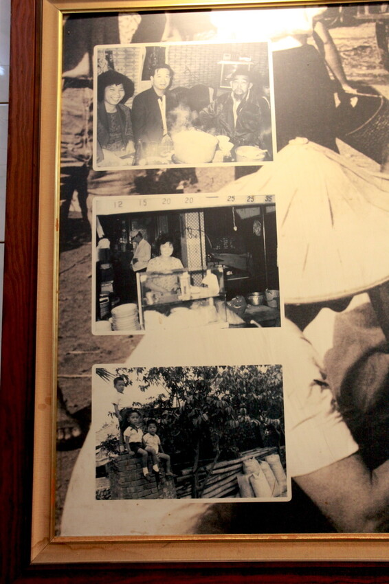 台中市大里區吃。高雄美食｜彌陀區。「老家肉燥飯-彌陀總店」罕見傳承四代超過80年老字號肉燥飯，每天僅營業4小時經常提