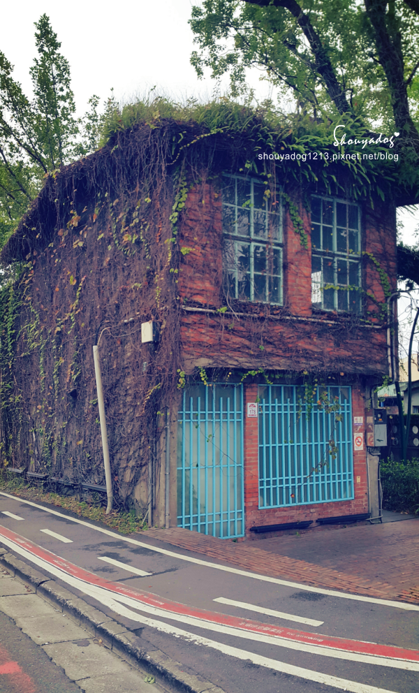幾米公園廣場：【觀光景點】好像身入繪本中的幾米公園