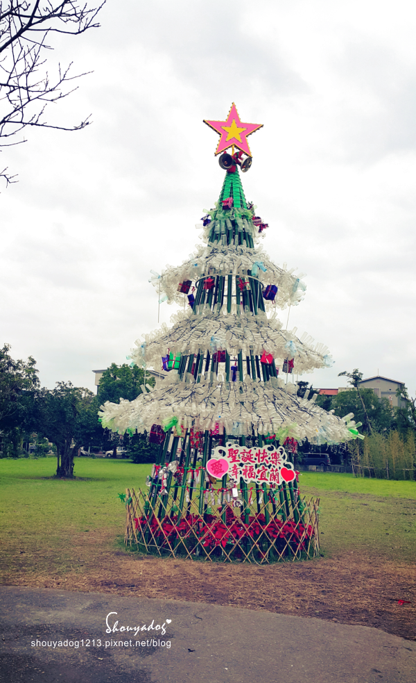 幾米公園廣場：【觀光景點】好像身入繪本中的幾米公園