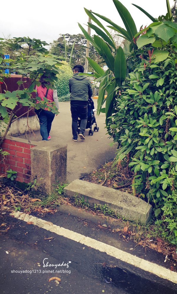 幾米公園廣場：【觀光景點】好像身入繪本中的幾米公園