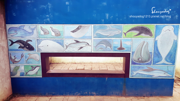 幾米公園廣場：【觀光景點】好像身入繪本中的幾米公園