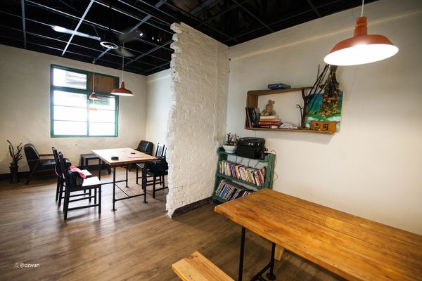 [吃喝]老屋之間話家常，媽寶來了～BETWEEN BRUNCH。