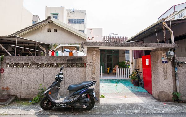 [吃喝]老屋之間話家常，媽寶來了～BETWEEN BRUNCH。