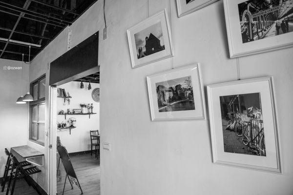 [吃喝]老屋之間話家常，媽寶來了～BETWEEN BRUNCH。