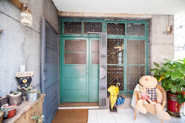 [吃喝]老屋之間話家常，媽寶來了～BETWEEN BRUNCH。